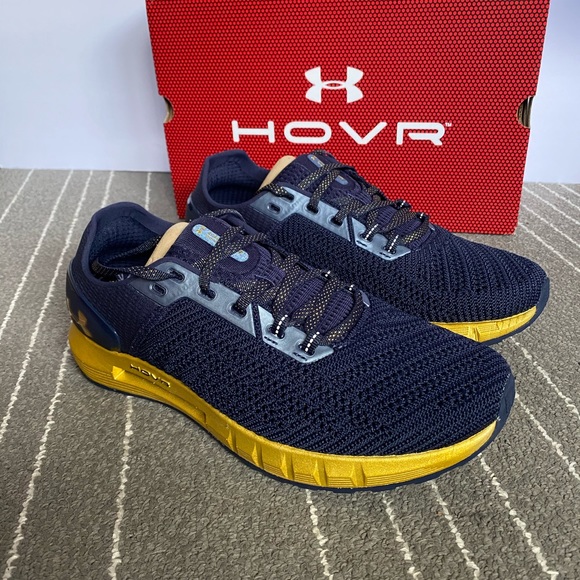Ua Team Hovr Sonic 2 Ncaa Sneaker 
